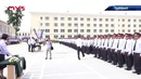 Nasa barchani milliorder qilmoqchi, Gullar bayrami, Milliy gavardiyadan andijon polk