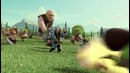 Clash of Clans Hype Man (Official TV Commercial)