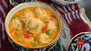 I Promise You! No Rolling the Dough! The Easiest Pelmeni You’ll Ever Make