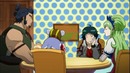 Ixion Saga DT – 13 Серия (Осень 2012!)