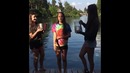 Неудачный Ice Bucket Challenge