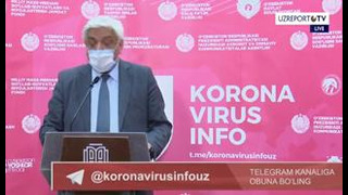 Почему в Узбекистане самый низкий показатель смертности от коронавируса