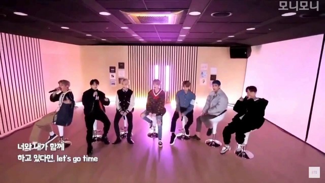 [ARMYPEDIA] BTS – No More Dream, Just one day, I Like it