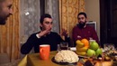 КОМАНДА А. Непосредственно Каха в Москве. Эдвард Бил и его Аварий