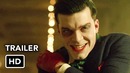 Gotham Season 4 "JOKER" White Band Trailer