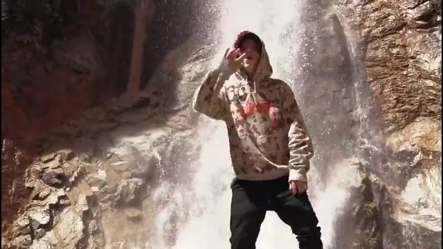 Lil Xan – SLINGSHOT (Official Music Video)