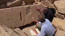 Невероятное открытие, сделанное в египте, удивило всех
