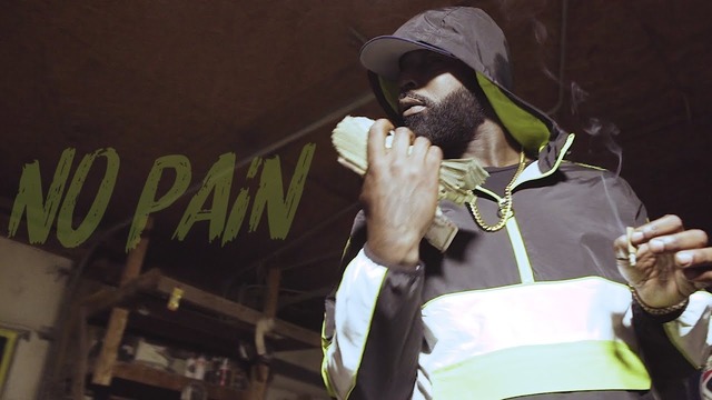 Young Buck – No Pain (Official Video)