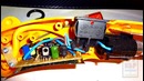 Часть 10. Уф-облучуние. 311 нм. Лампа PHILIPS PL – S9W 01 2P. Бестолку