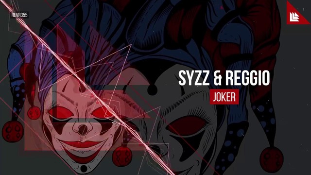 Syzz & Reggio – Joker