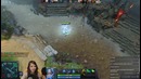 Hearthstone: Gnumme – Kira, Dota (часть 1)