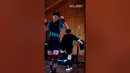 Funny Workout Fails