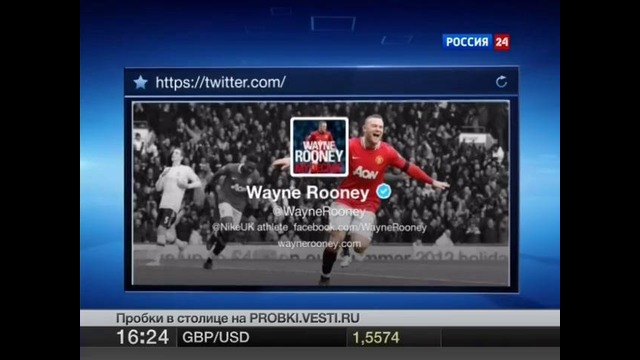 Ник Ковальчук о будущем «МЮ» в эфире канала Россия 24