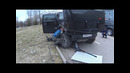 PROдвижение. HUMMER H2. Ремонт на асфальте