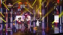 BTS – Attack on Bangtan 방탄소년단 – 진격의 방탄 Show Champion 20131106