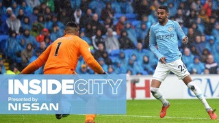 Foden’s First Goal And A Mahrez Double | Inside City 311