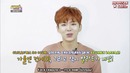 Monsta x music video bank stardust (kihyun)(рус саб)