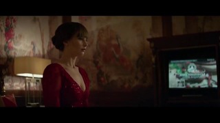 Красный воробей (2018) – Официальный трейлер (русские субтитры)