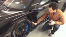 Alan Enileev. Секретный гараж! Gercollector. McLaren Senna