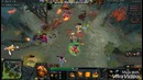 Dota 2 earthshaker easy ultra kill )