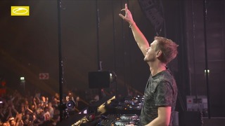 Armin van Buuren live at AFAS Live – A State Of Trance 836 (ADE 2017 Special)