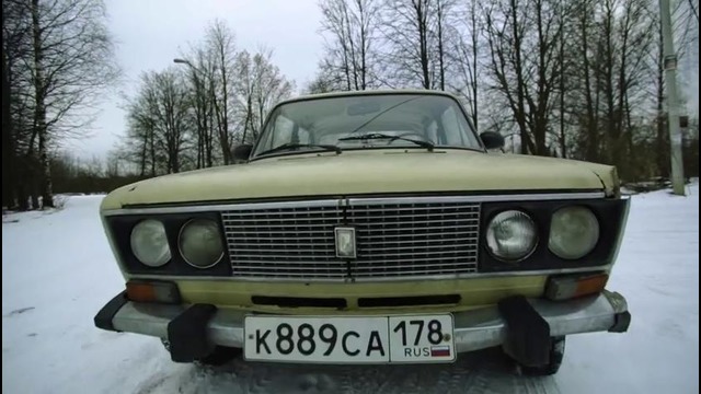 Илья Стрекаловский. У меня УГНАЛИ машину