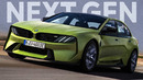 Новое поколение BMW M3 и M4 – знакомство с будущим