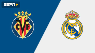 Вильярреал – Реал Мадрид | Ла Лига 2023/24 | 37-й тур | Обзор матча