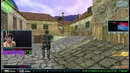 Ceh9| CS 1.6 – сыграл на OVERPRO на карте de inferno