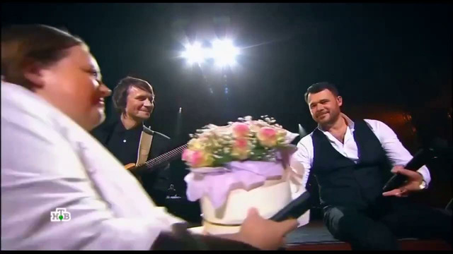 EMIN. Юбилейный концерт со звездами 2024