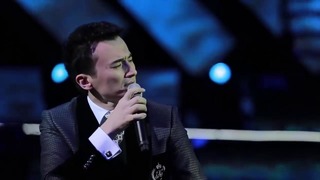 Ulug’bek Rahmatullayev – Siz yig’lamang Улугбек – Сиз йигламанг (concert version)