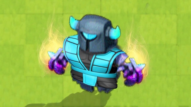 Clash Royale Montage #73 | Funny Moments & Glitches & Fails