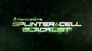 Splinter Cell: Blacklist – E3 2012 Trailer