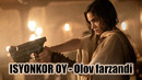 Isyonkor oy Olov farzandi (PREMYERA)