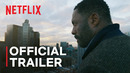 Лютер: Падшее солнце — первый трейлер