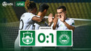 Superliga 14-tur. Bunyodkor – Paxtakor bahsida kiritilgan gol va xavfli vaziyatlar (Highlights)