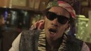 Wiz Khalifa – Work Hard Play Hard