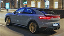 Cayenne Turbo GT 640 л. с. Новый король или пустышка