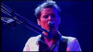 Muse – Citizen Erased Live @ Glastonbury 2004