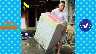 New Funny and Fail Videos 2023 Cutest People Doing Funny Things Part 52