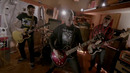 Cave In – New Reality (Official Music Video 2022)