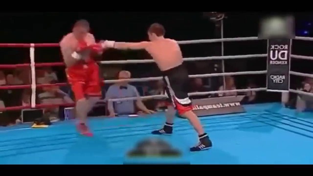 Один из худших моментов головкина 2008 год геннадий головкин