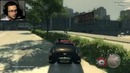 Mafia 2 Прохождение Конспирация #12
