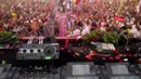 TomorrowWorld 2013 – Nicky Romero
