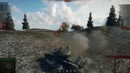 World Of Tanks 10500 урона за бой – Kill Doza T-62A