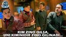 Ким зино қилса, уни киминидир зино қилинади.. | Kim zino qilsa, uni kiminidir zino qilinadi