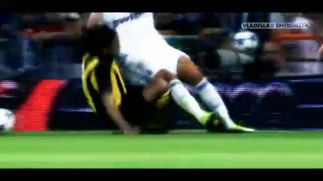 Cristiano Ronaldo 2011