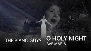 The Piano Guys – O Holy Night