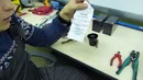 Установка сигнализации