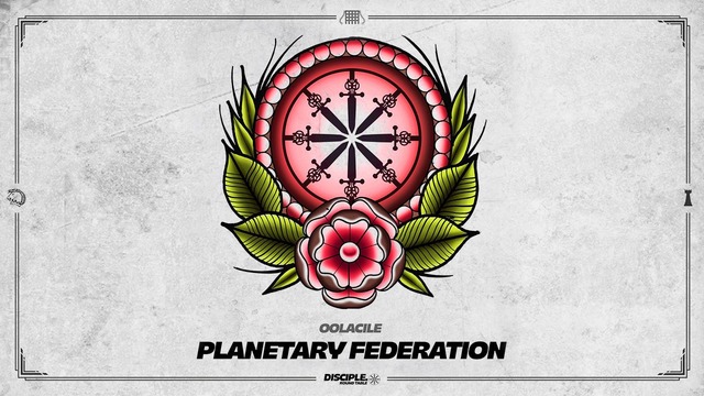 Oolacile – Planetary Federation